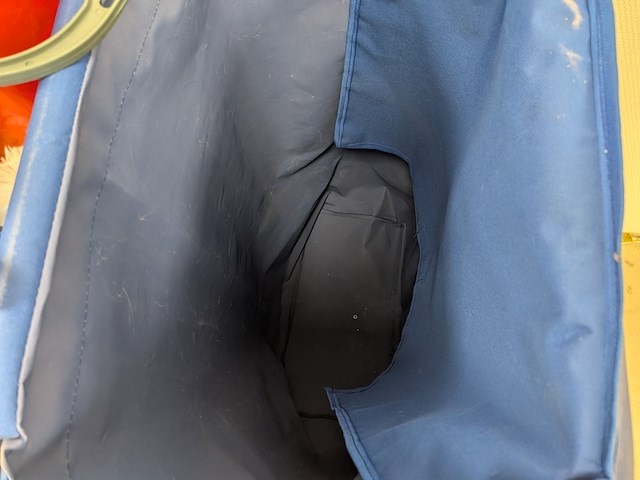 Schoonmaakkar - afbeelding 5 van  6