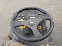 Schoonmaakmachine karcher, km 120 / 150 rbp, bouwjaar 2008 - afbeelding 2 van  20