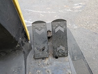 Schoonmaakmachine karcher, km 120 / 150 rbp, bouwjaar 2008 - afbeelding 5 van  20