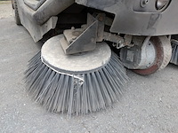 Schoonmaakmachine karcher, km 120 / 150 rbp, bouwjaar 2008 - afbeelding 13 van  20