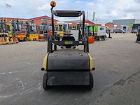 Schoonmaakmachine karcher, km 120 / 150 rbp, bouwjaar 2008 - afbeelding 16 van  20