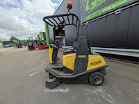 Schoonmaakmachine karcher, km 120 / 150 rbp, bouwjaar 2008 - afbeelding 18 van  20