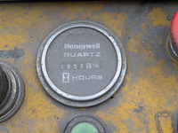 Schoonmaakmachine mefra, 950vet, bouwjaar 2016 - afbeelding 4 van  17