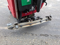 Schoonmaakmachine rcm, byte 461, bouwjaar 2011 - afbeelding 2 van  13
