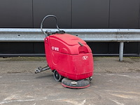 Schoonmaakmachine rcm, byte 461, bouwjaar 2011 - afbeelding 1 van  13