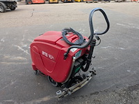 Schoonmaakmachine rcm, byte 461, bouwjaar 2011 - afbeelding 9 van  13
