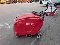Schoonmaakmachine rcm, byte 461, bouwjaar 2011 - afbeelding 10 van  13