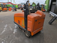 Schoonmaakmachine rcm, otto t1400 te top, bouwjaar 2005 - afbeelding 13 van  15