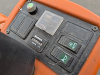 Schoonmaakmachine rcm, otto t1400 te top, bouwjaar 2005 - afbeelding 15 van  15