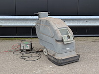 Schoonmaakmachine, tennant, speed scrub, 2002 - afbeelding 1 van  10