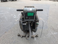 Schoonmaakmachine, tennant, speed scrub, 2002 - afbeelding 4 van  10
