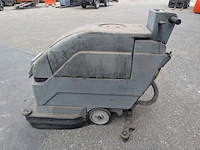 Schoonmaakmachine, tennant, speed scrub, 2002 - afbeelding 6 van  10
