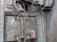 Schoonmaakmachine, tennant, speed scrub, 2002 - afbeelding 7 van  10