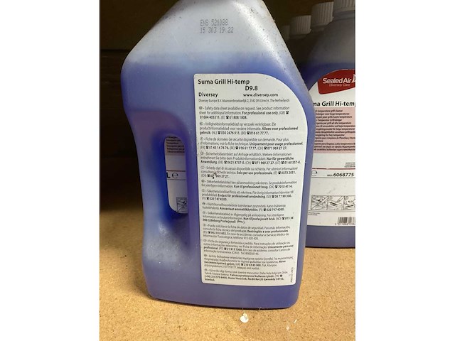 Schoonmaakmiddel (16x) - afbeelding 3 van  7