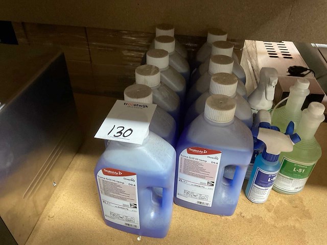 Schoonmaakmiddel (16x) - afbeelding 4 van  7