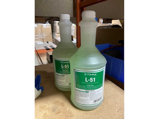 Schoonmaakmiddel (16x) - afbeelding 5 van  7