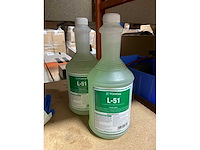 Schoonmaakmiddel (16x) - afbeelding 5 van  7