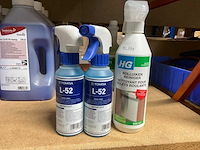 Schoonmaakmiddel (16x) - afbeelding 7 van  7