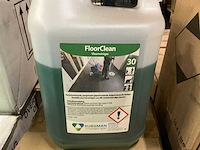 Schoonmaakmiddel en gedestilleerd water (14x) - afbeelding 3 van  8