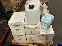 Schoonmaakmiddel en gedestilleerd water (14x) - afbeelding 8 van  8