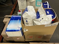 Schoonmaakmiddel en vaatwasmiddel (11x) - afbeelding 3 van  4