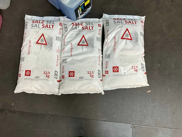Schoonmaakmiddel - afbeelding 2 van  9