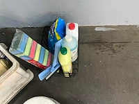 Schoonmaakmiddel - afbeelding 4 van  5