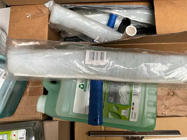 Schoonmaakmiddel - afbeelding 6 van  14