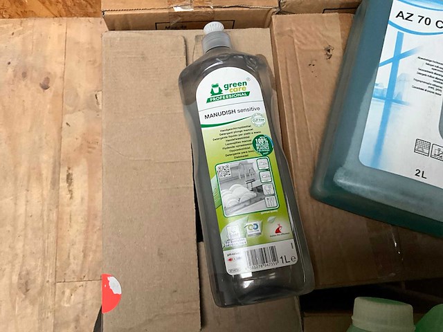 Schoonmaakmiddel - afbeelding 8 van  14
