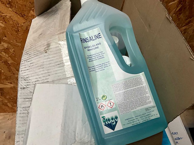 Schoonmaakmiddel - afbeelding 10 van  14
