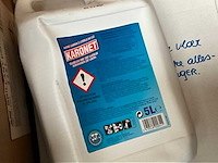 Schoonmaakmiddel - afbeelding 11 van  14