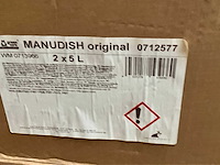 Schoonmaakmiddel - afbeelding 12 van  14