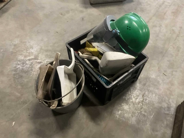 Schoonmaakmiddel - afbeelding 2 van  2