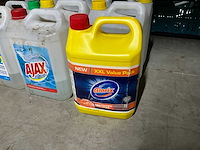 Schoonmaakmiddelen (10x) - afbeelding 3 van  4
