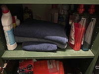 Schoonmaakmiddelen en reclame artikelen - afbeelding 4 van  6