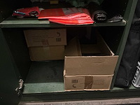 Schoonmaakmiddelen en reclame artikelen - afbeelding 5 van  6