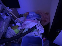 Schoonmaakmiddelen - afbeelding 3 van  9