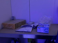 Schoonmaakmiddelen - afbeelding 5 van  9