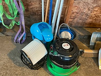 Schoonmaakmiddelen - afbeelding 3 van  4