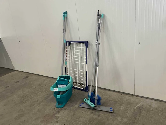 Schoonmaakpakket - afbeelding 2 van  3