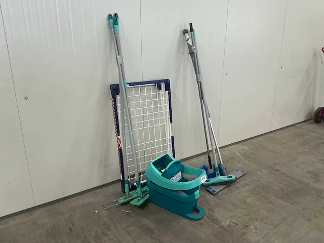 Schoonmaakpakket - afbeelding 3 van  3
