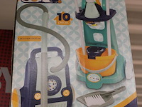 Schoonmaakset clean home. - afbeelding 2 van  2