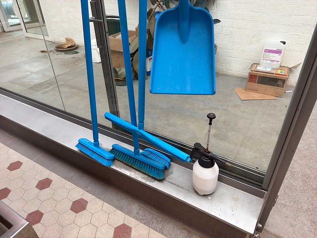 Schoonmaakset - afbeelding 2 van  6