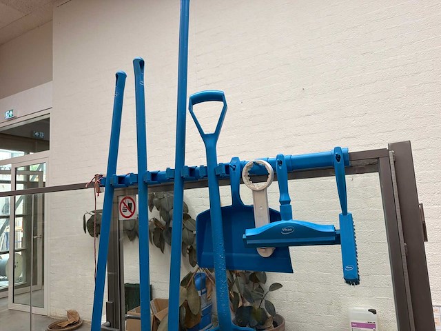 Schoonmaakset - afbeelding 3 van  6