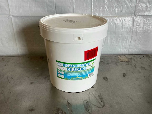 Schoonmaaksoda (2x) - afbeelding 1 van  3