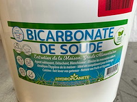 Schoonmaaksoda (2x) - afbeelding 2 van  3