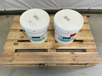 Schoonmaaksoda (2x) - afbeelding 3 van  3
