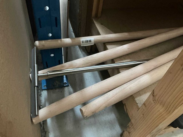 Schoonmaakspullen - afbeelding 3 van  3