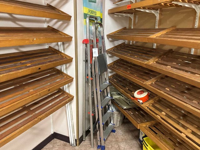 Schoonmaakspullen - afbeelding 1 van  3