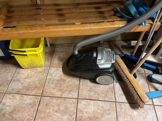 Schoonmaakspullen - afbeelding 3 van  3